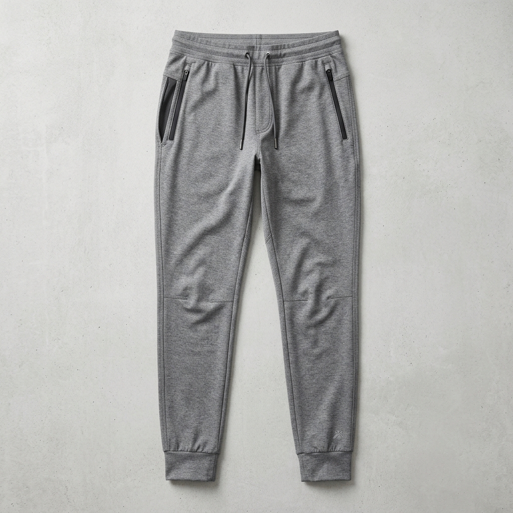 Sunday Track Pant